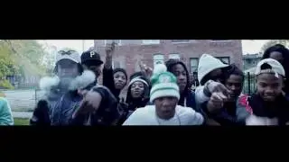 Rondonumbanine - Steve Drive Risky Verse (Free 9)