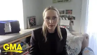 Mona Fastvold talks 'The Brutalist'