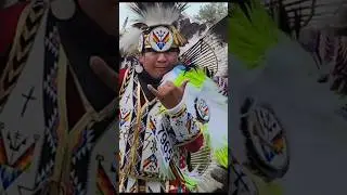 The Deadly Faces of Fort Duchesne Powwow 2025 #powwow #native #nativeamerican  #nativeamerican