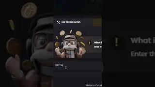 KEYDROP FREE GOLDEN CODE 1000$ USE BEFORE OTHERS !!!! 🤯🤯🤯 #knife #code #free #keydrop #shorts