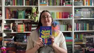 The Dragon Librarian Recs! 🐉💕📚 (Adults 1/13) The Top Five BEST Romance Books I Read in 2024! ❤️
