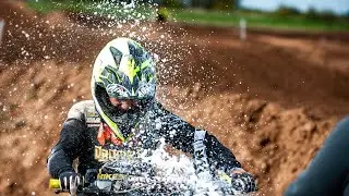 Michelin MX Nationals, Small Wheel 85, Race 4 (2020)