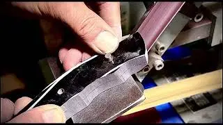 The Story of Rui High Speed Steel Series. The Story of Ray and Master Gao.