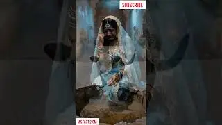 🕷️🐮The Sacred Bull Prayed with Pure Heart... and Lord Shiva Answered!