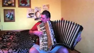Sławko Muzykant Organola De Lux 1938r. Milion szkarłatnych r&oacute;ż