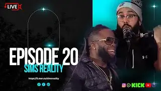 WHY DO WOMEN LEAVE NICE GUYS? | EPISODE 20 | SIMS REALITY