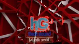 Back sound sedih...no copyright