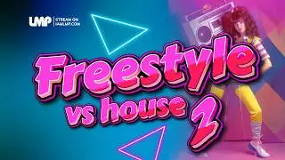 Freestyle Disco Vibes 2 | Freestyle Mix | Cynthia, Shannon, Stevie B, Expose, Lisa Lisa | DJ Innato
