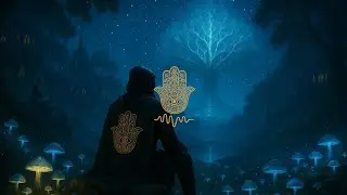 Elf Garden Serenity | Traveler&rsquo;s ASMR Escape with Soothing Forest Sounds
