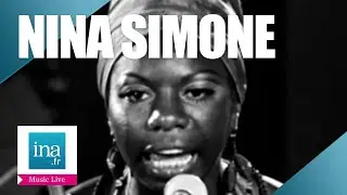 Nina Simone 