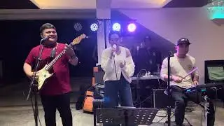 LOVE STORY | cover by WittyTunes Acoustic | orig. Taylor Swif