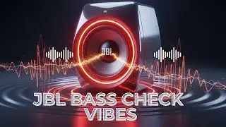 🚨 DO NOT Try This at Home! Mega Bass Check Vibes