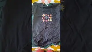New Quilty Tshirts in the Shop