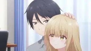 Otonari no Tenshi sama season 2 - trailer Sub indo