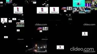 Chronicle's Annoying Goose Trackmaniakid27 GigaMegaParison