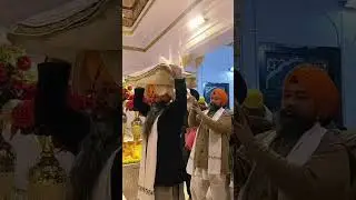 AMRIT VELA DARSHAN GURDWARA SRI BER SAHIB JI SULTANPUR LODHI