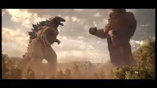 new movie Hollywood  2021🦍 Gorilla and dinosaur 🦖  tailor