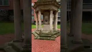 🎥 Roscoe Gardens, Liverpool: A Hidden Historical Gem 🌳🗿