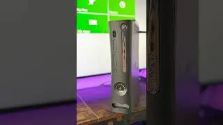 The 2008 XBOX 360