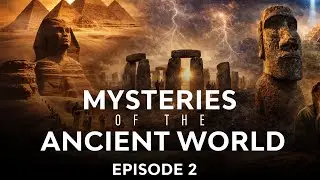 Mysteries of the Ancient World: History's Greatest Miracles