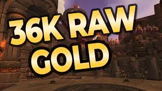 World Of Warcraft Battle For Azeroth Gold Farming
