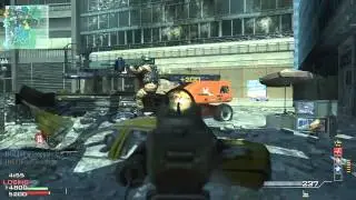 Suggestion | Fast Moabs #8