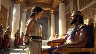 Why Ptolemy IV Ordered 2,000 Jewish Temple Virgins Defiled in Alexandria &ndash; Censored 2200 Years