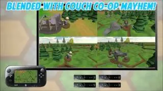 120+ Upcoming Wii U Indie Games: Strategy Games