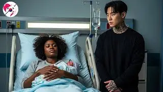 Korean mafia boss abandons his wife, unaware she’s pregnant. Five years later, he must save her…