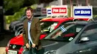 Mike Brewer Autotrader Out takes