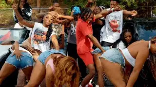 Jhacari - Rules (Official Music Video)