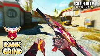 🔴USS9 Till Nerf - Mythic Oden or RAM-7 Giveaway | COD Mobile LIVE #codm