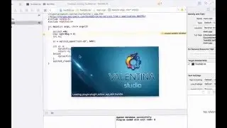 Working Demo of SQLite with C++ Xcode on Mac OSX
