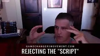 Peter Voogd Interviews MJ Demarco on How to Live Unscripted and Find Your Passion