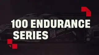 3DRAP - 100 ENDURANCE SERIES - 2023 - S2 - Teaser