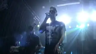 Linkin Cork (Linkin Park tribute band) 3 Cyprus Avenue 11/10/2025