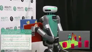 Embodied Artificial Intelligence