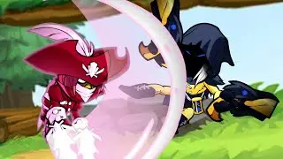This LUCIEN Game Style BREAKS Brawlhalla RANKED