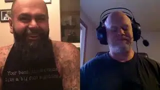 New Angry Dad Podcast Episode 344 Deep F! State/Stocks With Coach Ken (B2the4thpower)