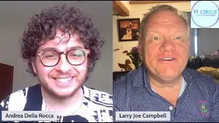 Larry Joe Campbell from 