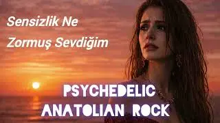 Sensizlik Ne Zormuş Sevdiğim