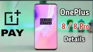 Oneplus 8 and Oneplus 8 pro - All Details | Oneplus 8 & 8 pro Unboxing | Oneplus 8 pro Review