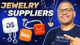 Top 14 Jewelry Dropshipping Suppliers (FASTEST SHIPPING!)