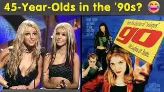 Funny &rsquo;90s Memes That&rsquo;ll Bring Back The Best Childhood Memories! 😂