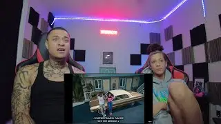 Offset & Cardi B - JEALOUSY (REACTION) YICReacts