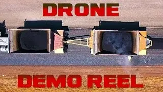 Los Angeles Aerial Drone Video | AeronauticPictures.com