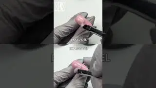 А какой гель выбираете вы?Арт. express gel &mdash; 271641520Арт. liquid gel &mdash; 99360926