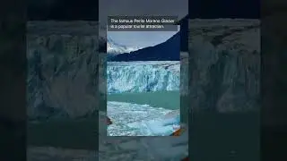 scenery of Patagonia, Argentina