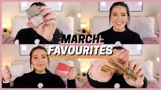 march favourites 2019 ⚡
