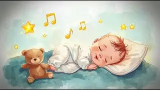 The Baby Sleep Routine That Gives Parents Their Nights Back